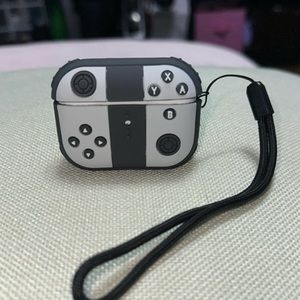 Airpods Pro Case Nintendo Switch